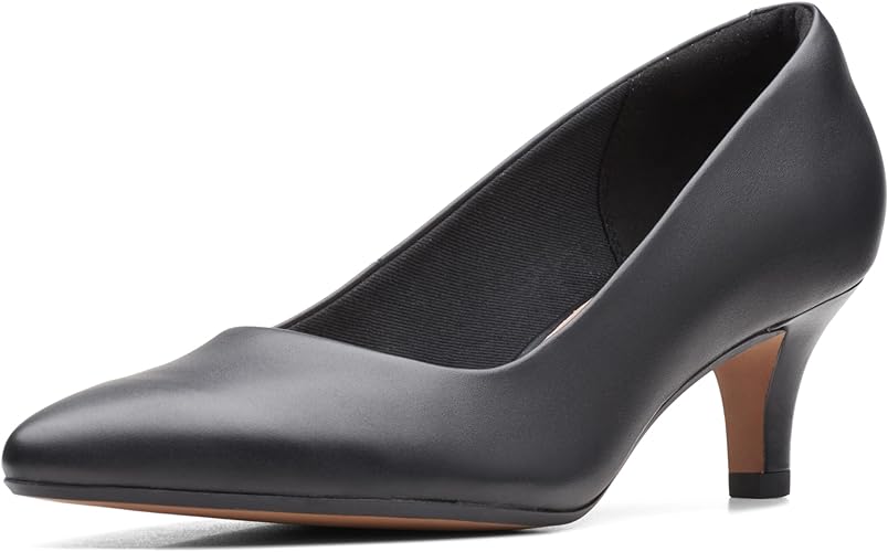 Clarks Women's Linvale Jerica Pump